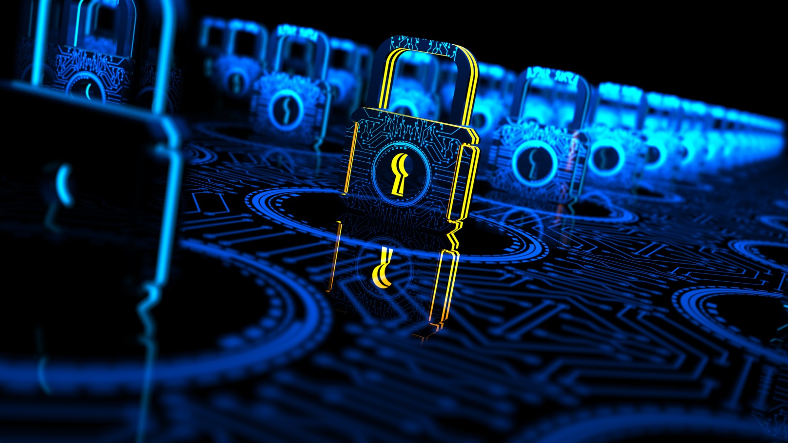 Quantum Cryptography Now To Be a Reality Soon Quantum Guru