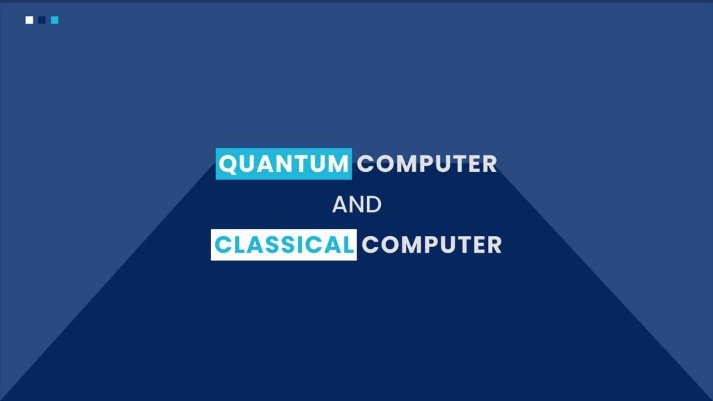 Difference Between Quantum Computer and Classical Computer - Welcome to ...